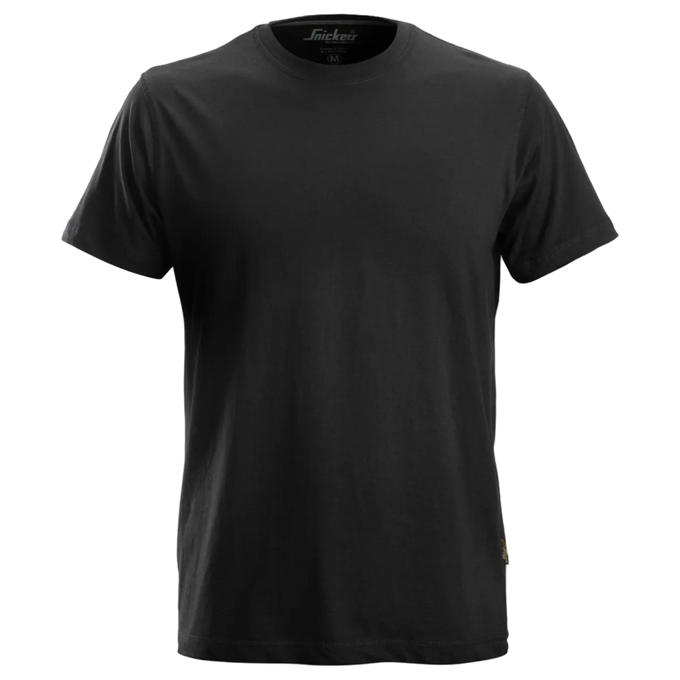 The Workwear Co Snickers x2 Tee Pack