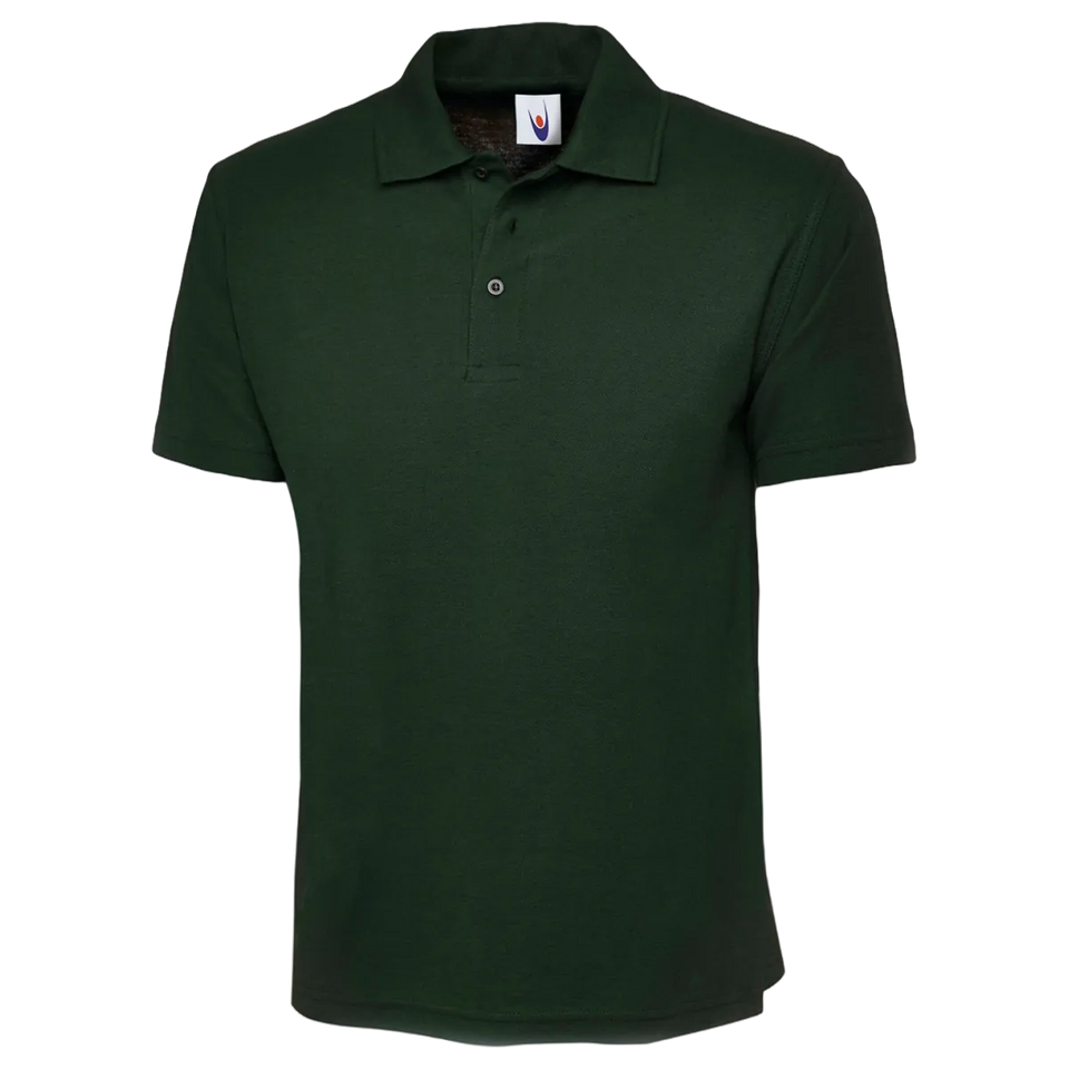 The Workwear Co Uneek x5 Polo Pack