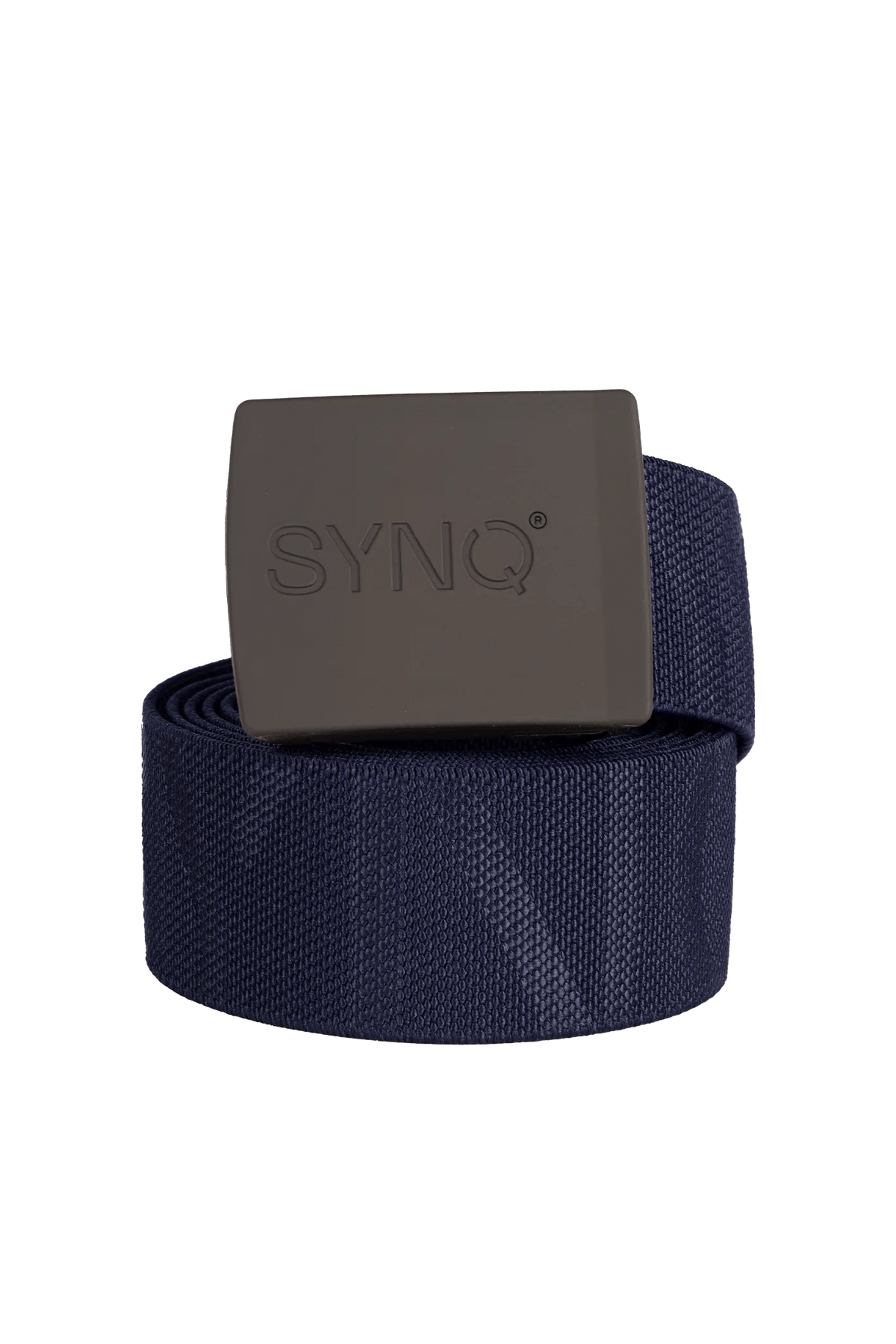 SYNQ Rhodey in Navy blue, front view