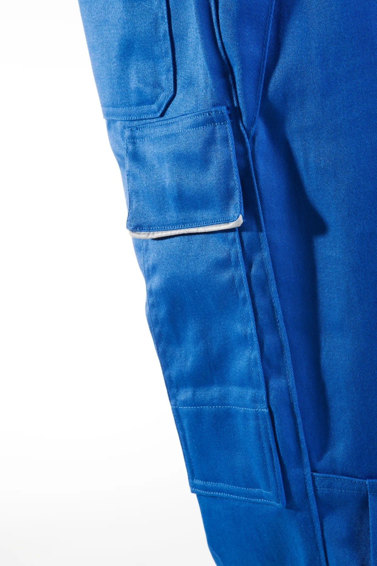 Sioen PRO Zarate in Royal blue