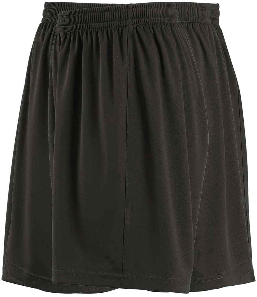 SOL'S San Siro 2 Shorts in Black, side view