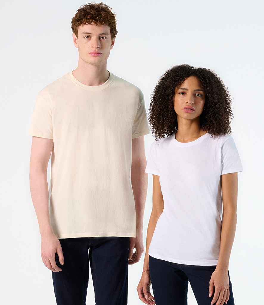 SOL'S Ladies Regent T-Shirt in White