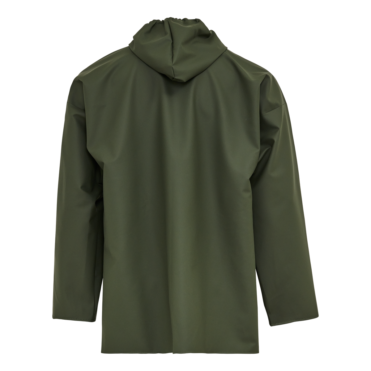 ELKA Rainwear Jacket in Olive