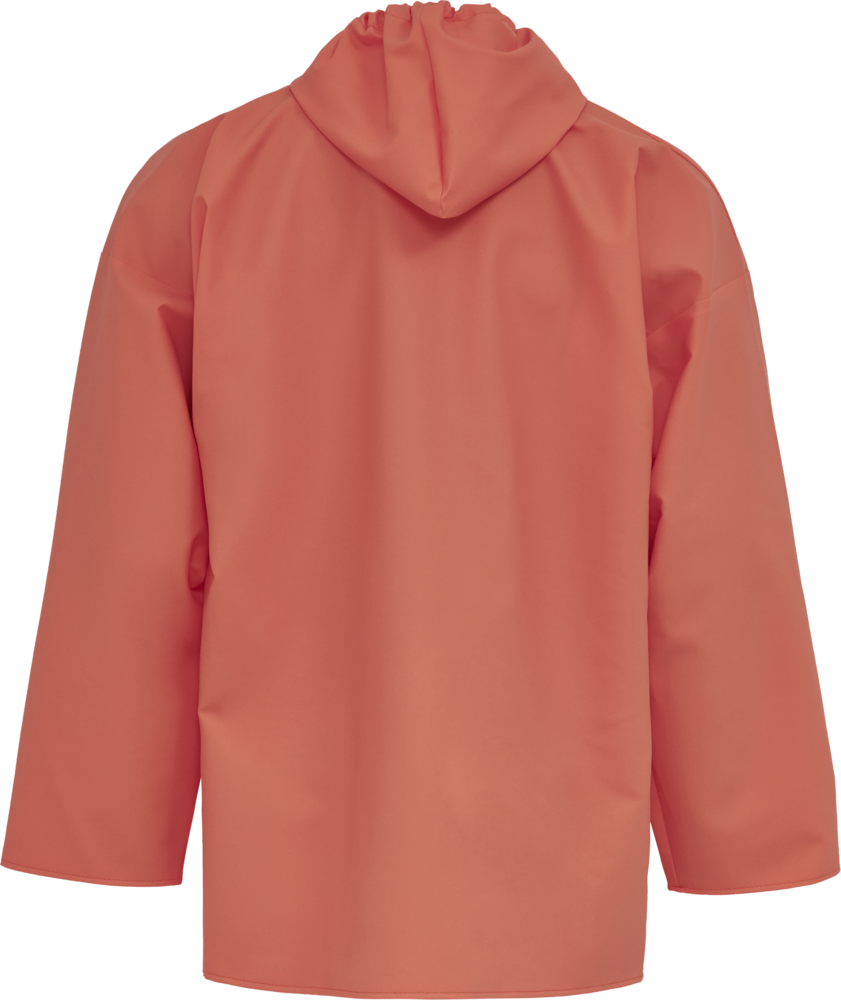 ELKA Rainwear Jacket in Orange