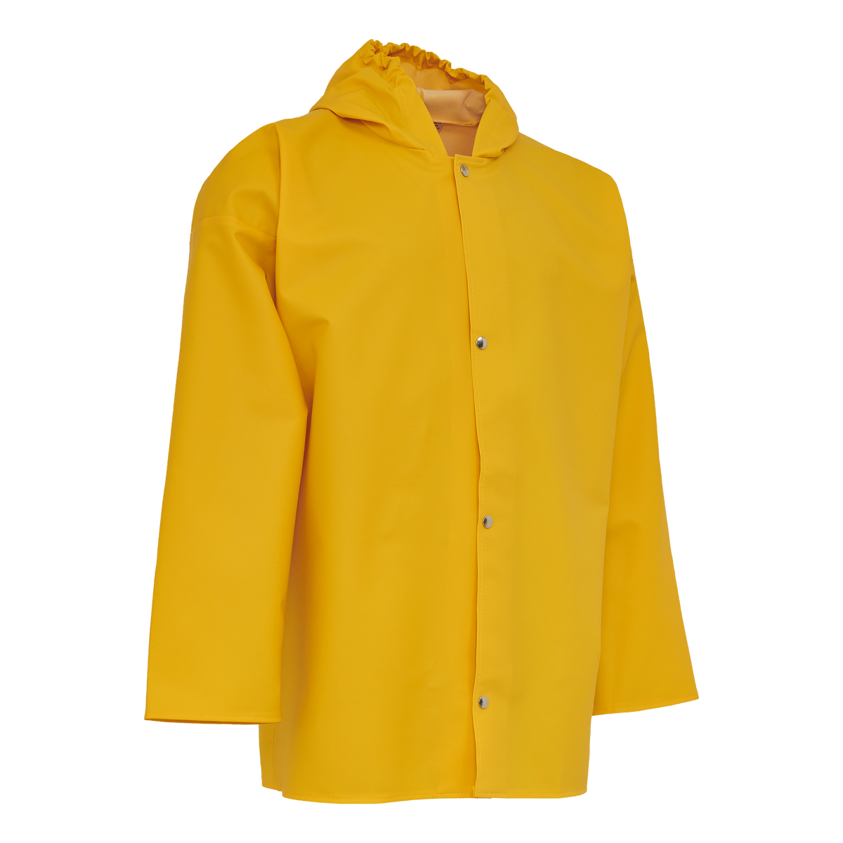 ELKA Rainwear Jacket in Yellow