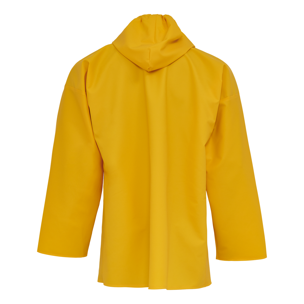 ELKA Rainwear Jacket in Yellow