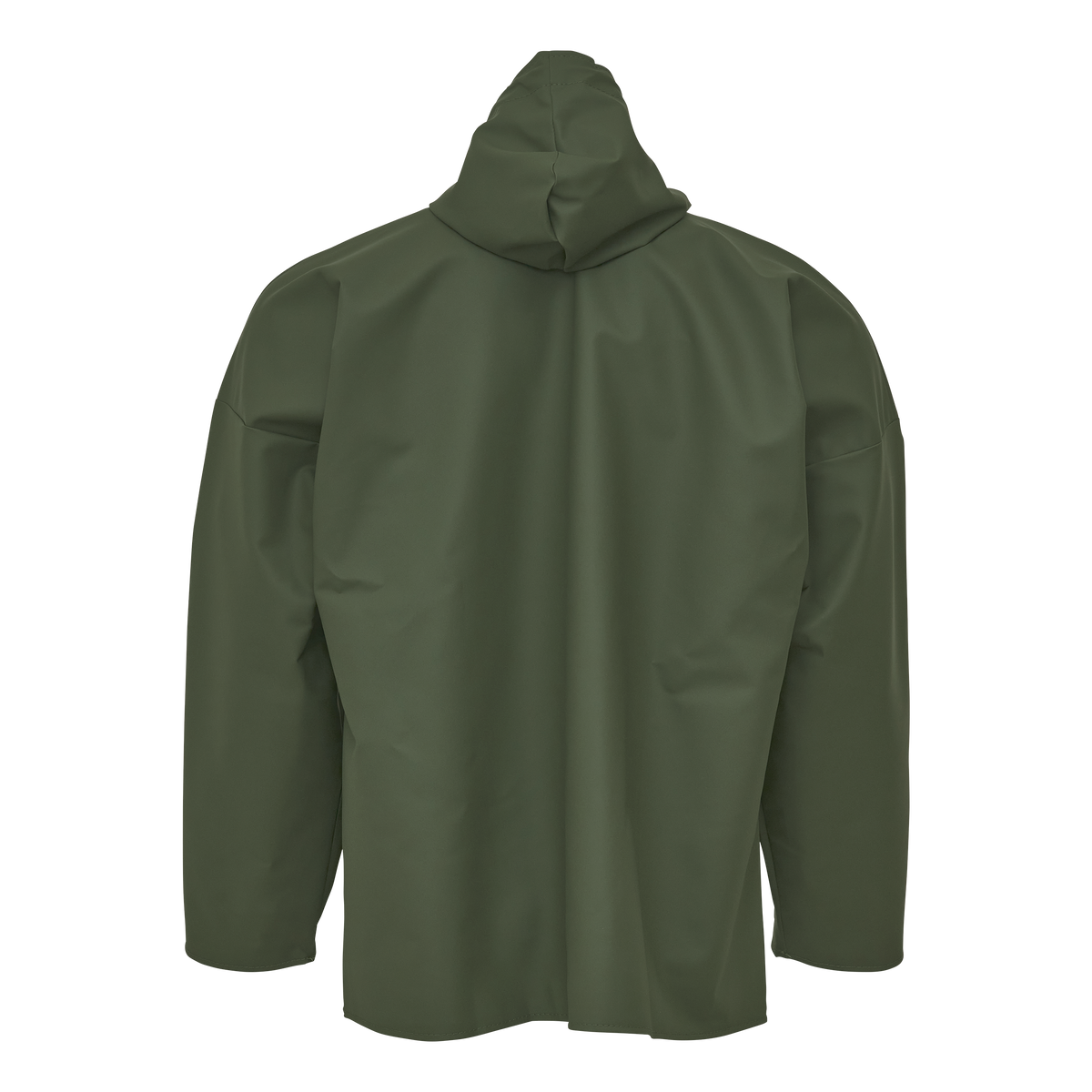 ELKA Rainwear Smock in Olive
