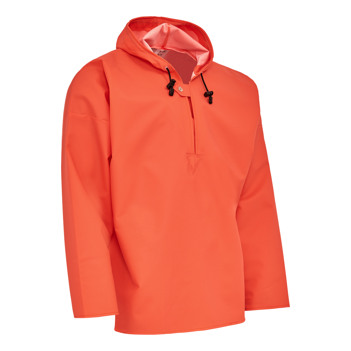ELKA Rainwear Smock in Orange