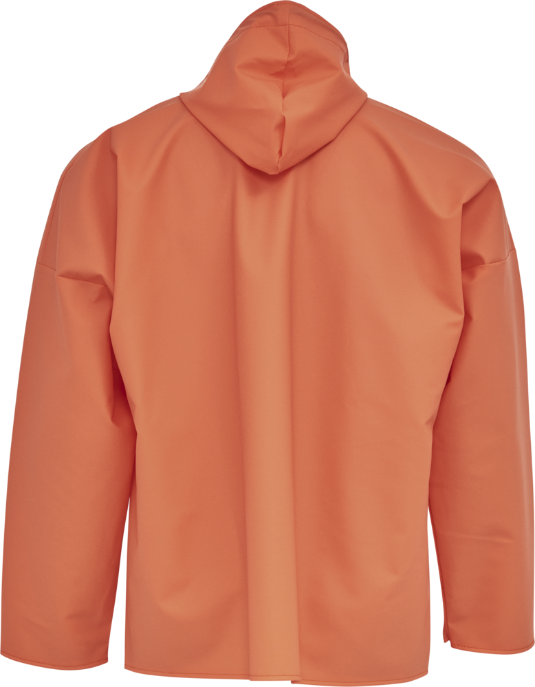 ELKA Rainwear Smock in Orange