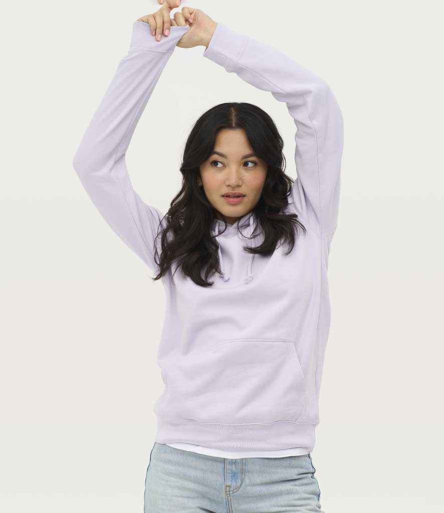 SOL'S Unisex Condor Hoodie in Lilac