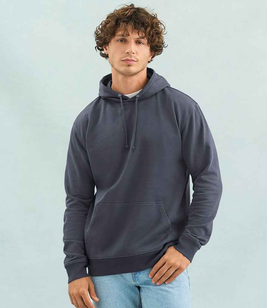 SOL'S Unisex Condor Hoodie in Mouse Grey