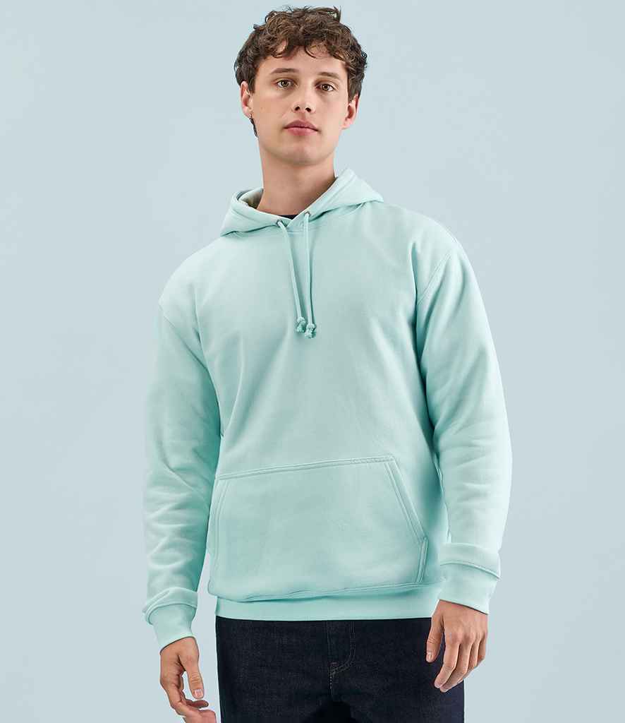 SOL'S Unisex Condor Hoodie in Pool Blue