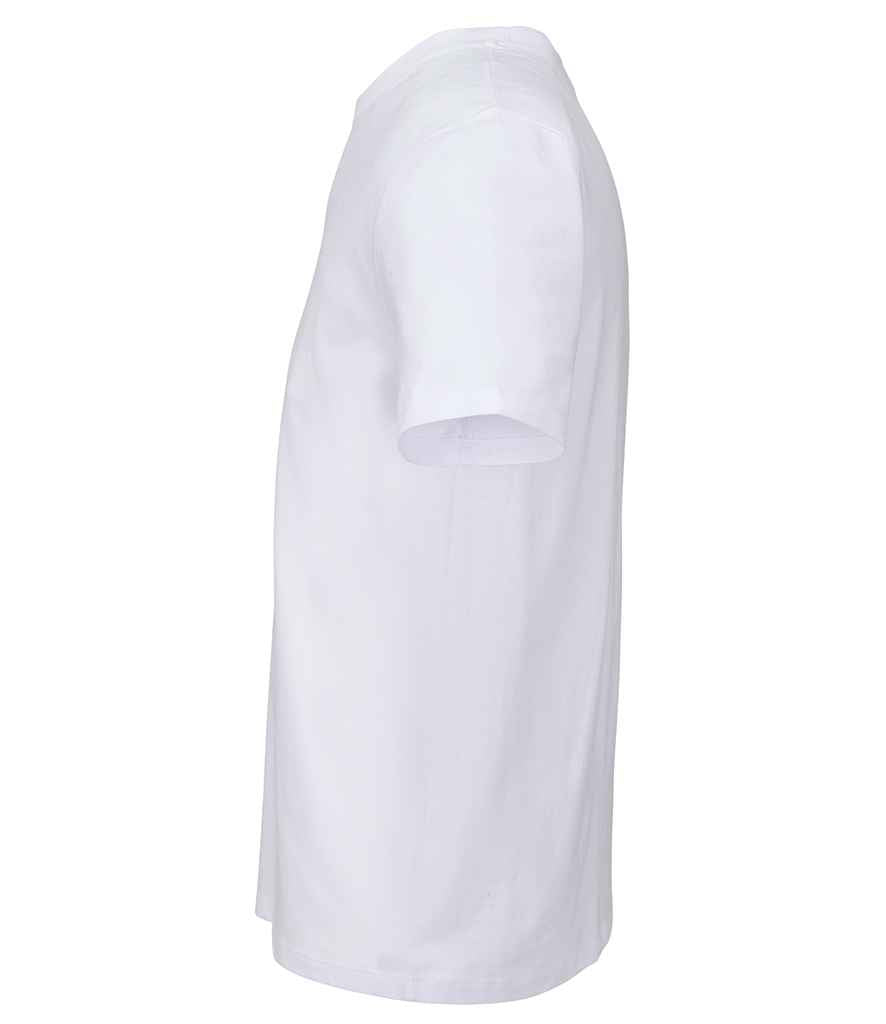 SOL'S Unisex Legend -Shirt in Absolute White, side view