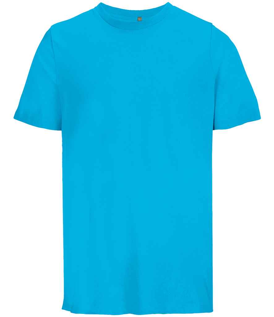 SOL'S Unisex Legend -Shirt in Aqua, front view