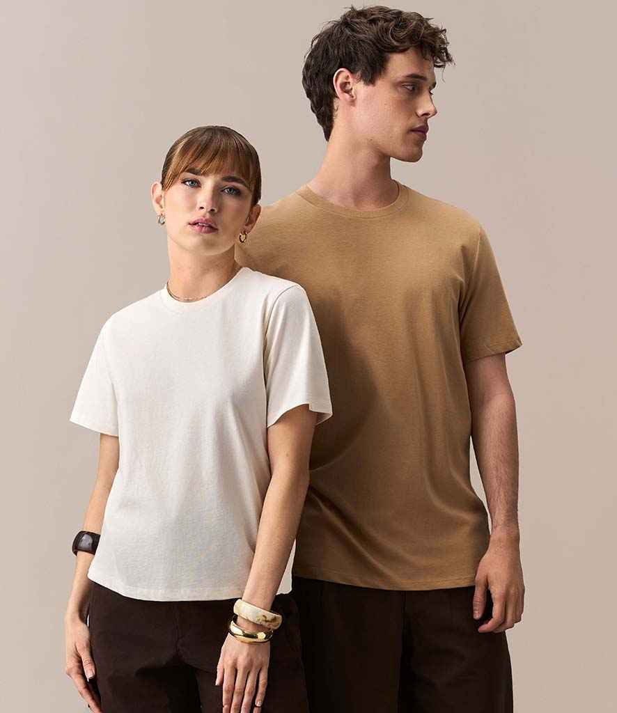 SOL'S Unisex Legend -Shirt in Dark Beige