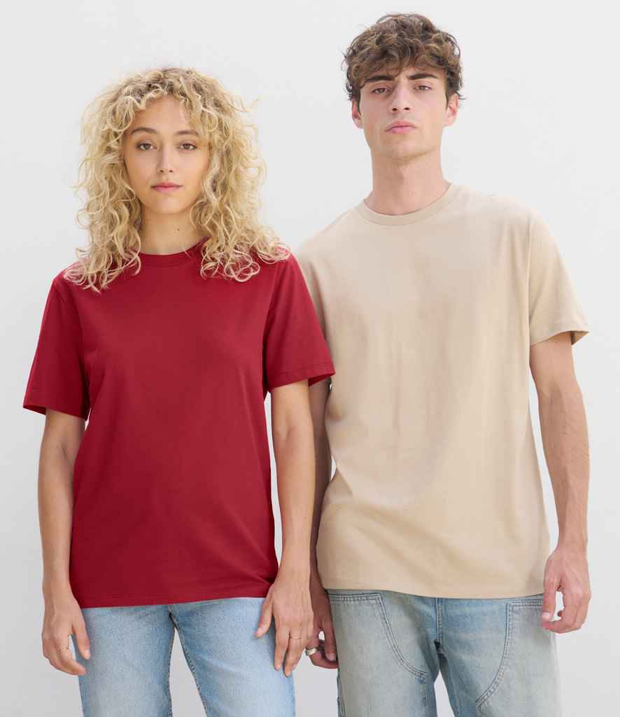 SOL'S Unisex Legend -Shirt in Folk Red
