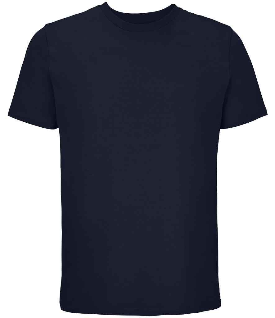 SOL'S Unisex Legend -Shirt in French Navy, front view