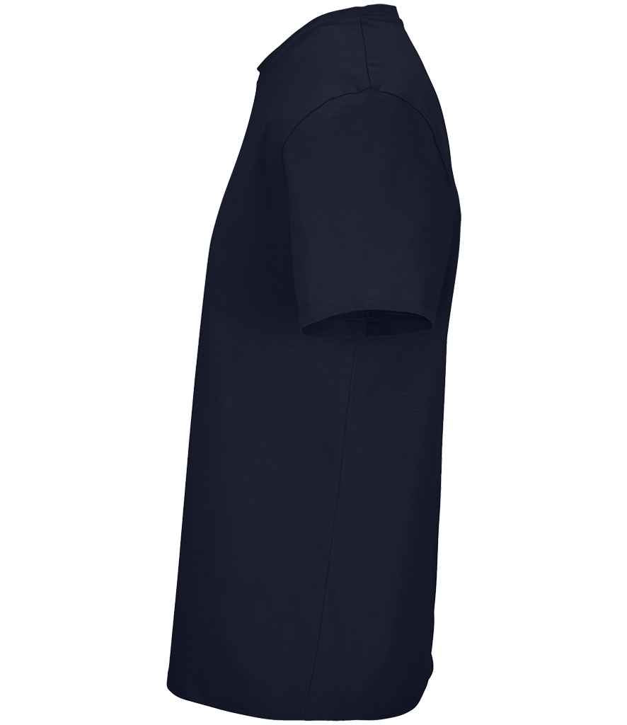 SOL'S Unisex Legend -Shirt in French Navy, side view