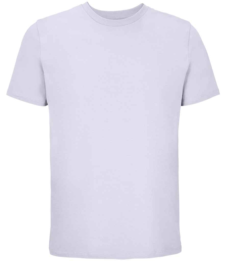 SOL'S Unisex Legend -Shirt in Lilac, front view