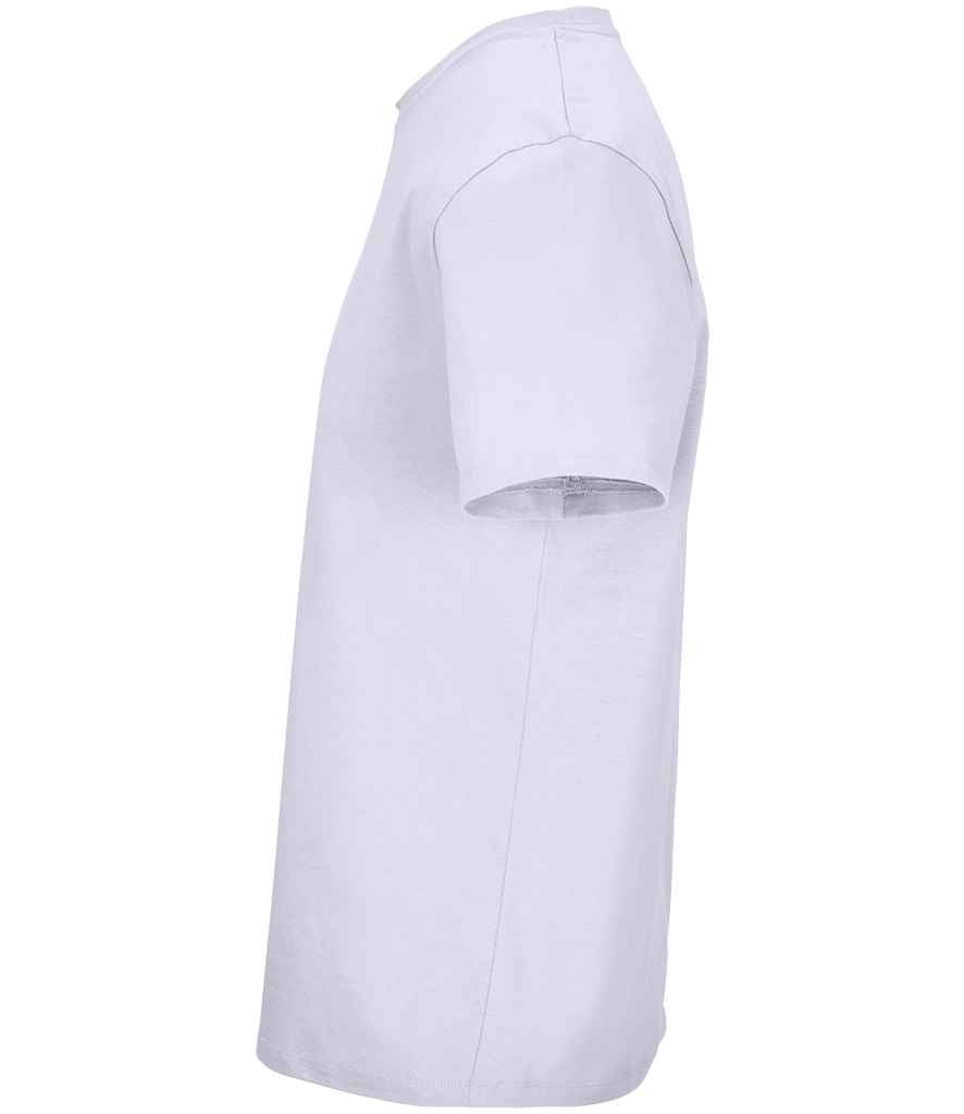SOL'S Unisex Legend -Shirt in Lilac, side view