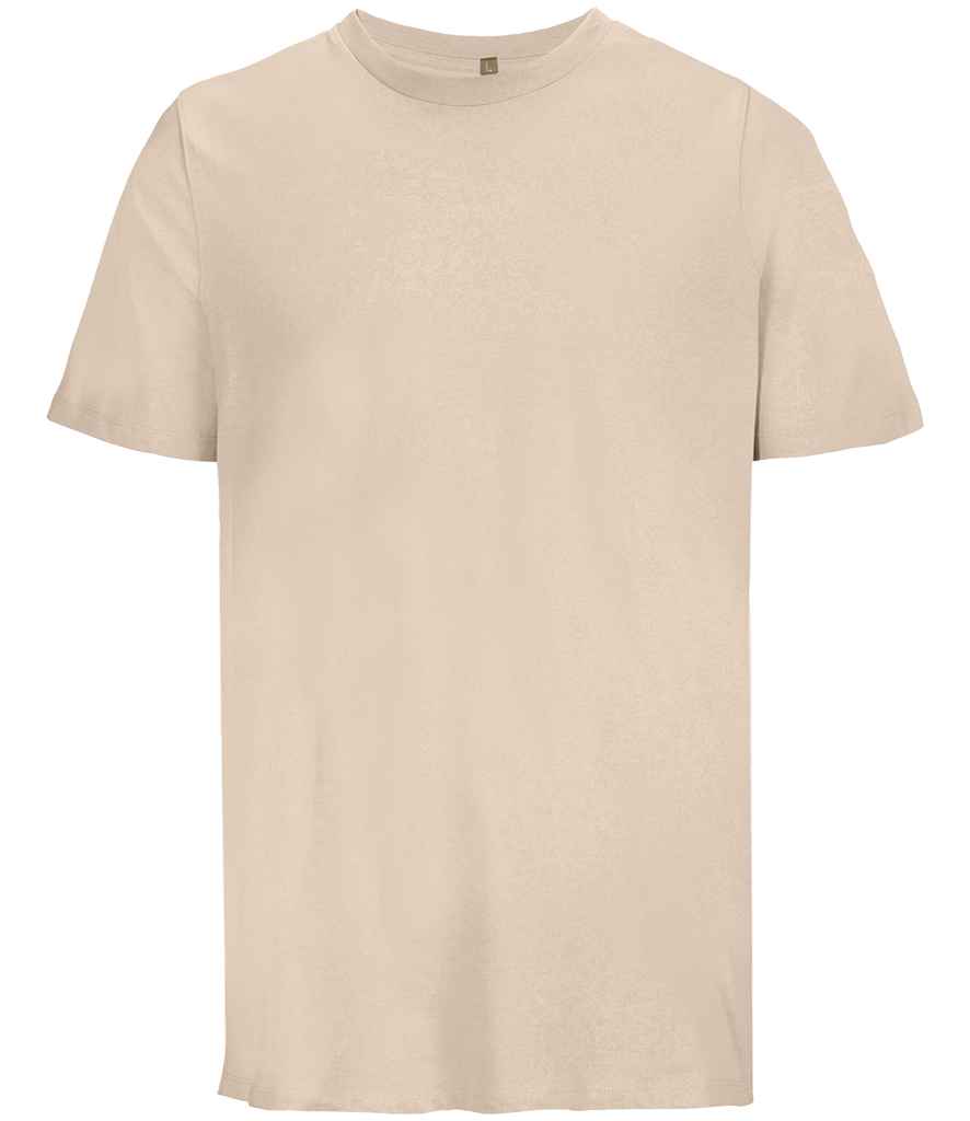 SOL'S Unisex Legend -Shirt in Linen, front view