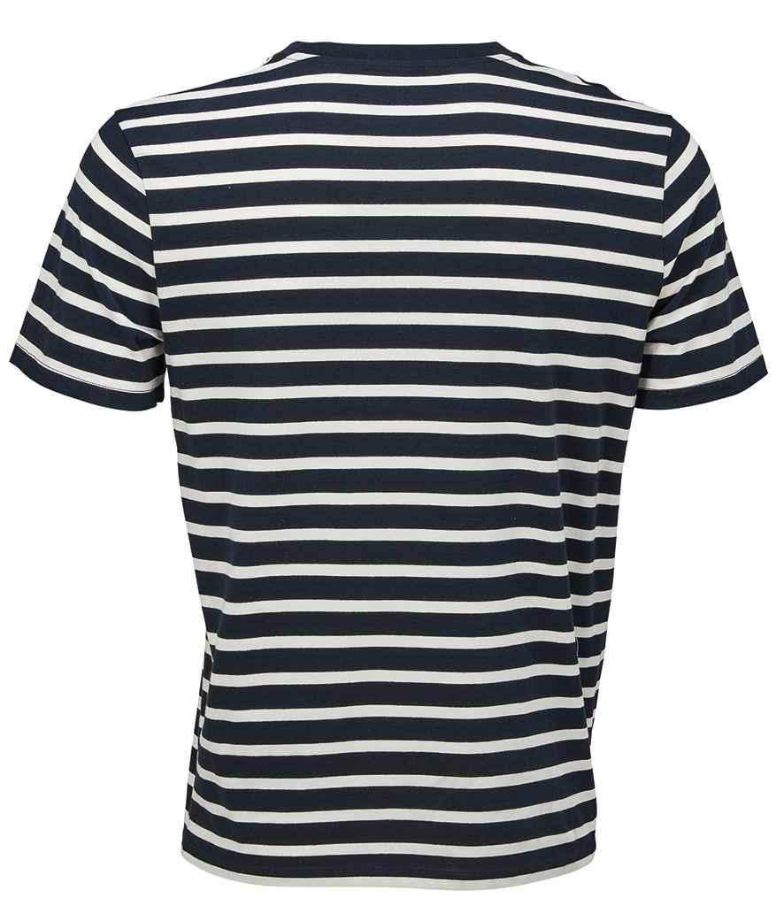 SOL'S Unisex Legend -Shirt, back view