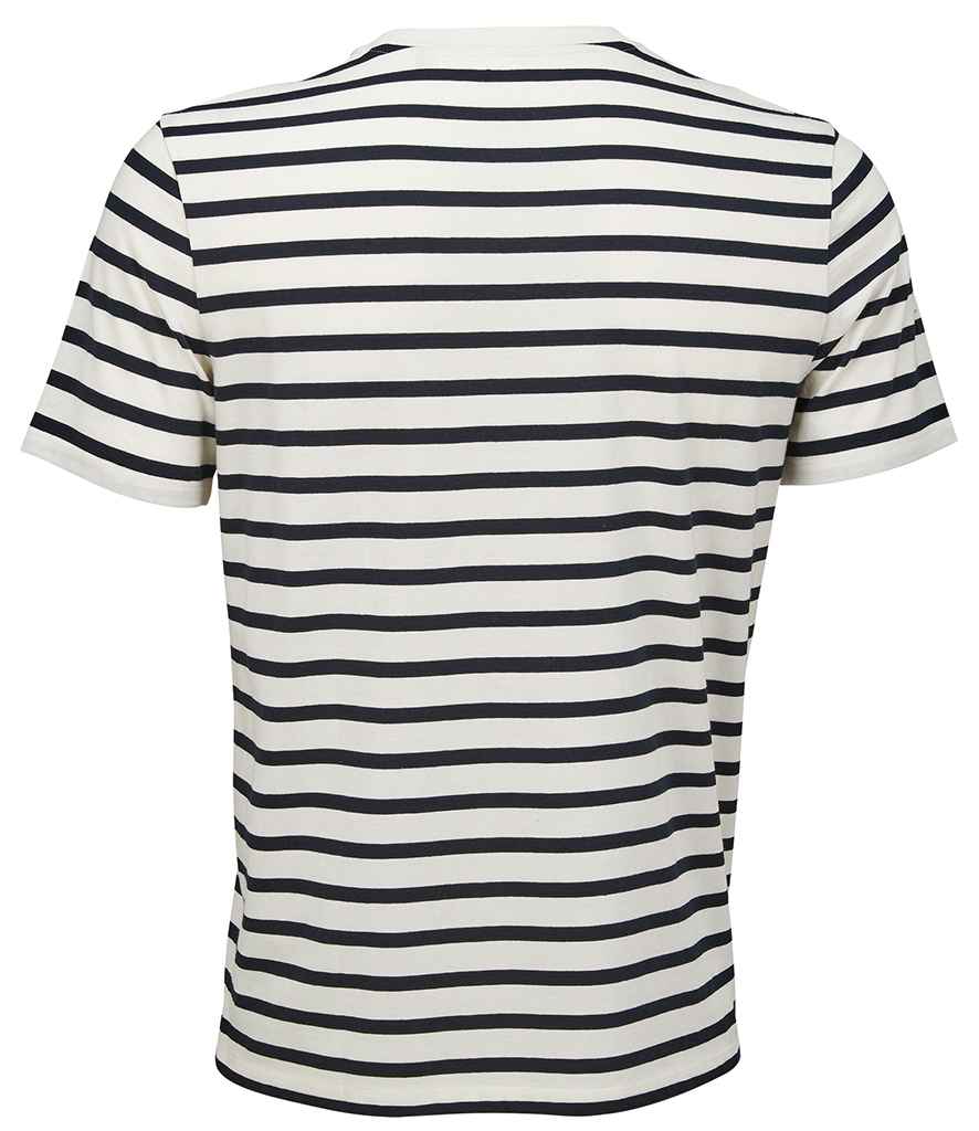 SOL'S Unisex Legend -Shirt, back view