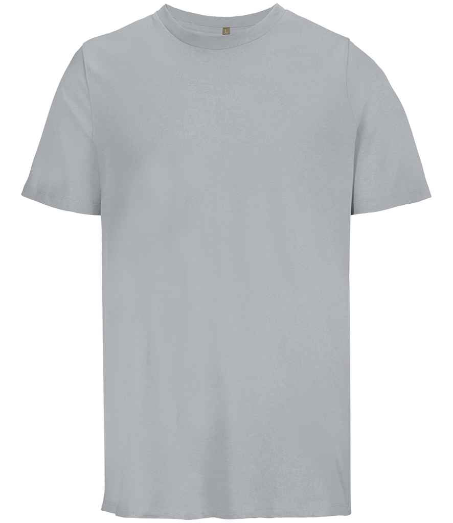SOL'S Unisex Legend -Shirt in Pure Grey, front view