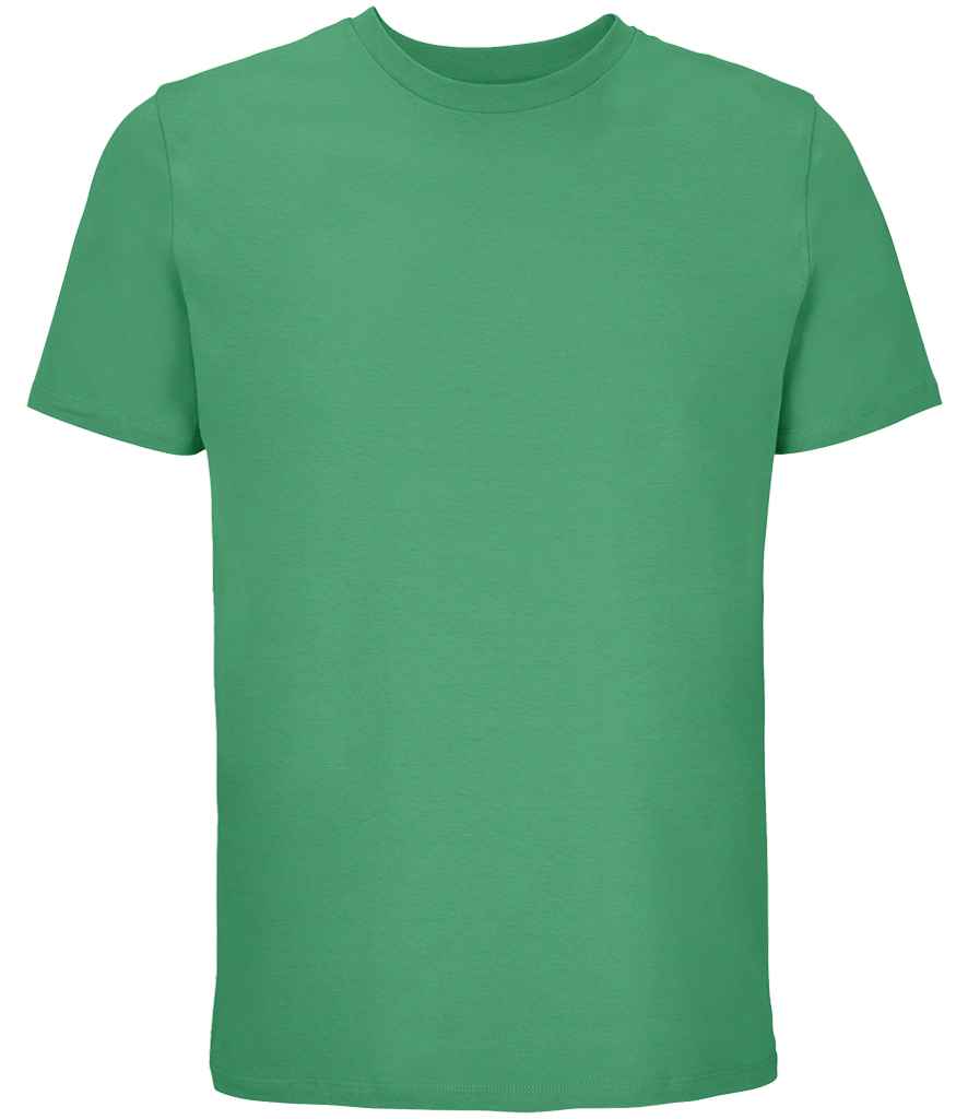 SOL'S Unisex Legend -Shirt in Spring Green, front view