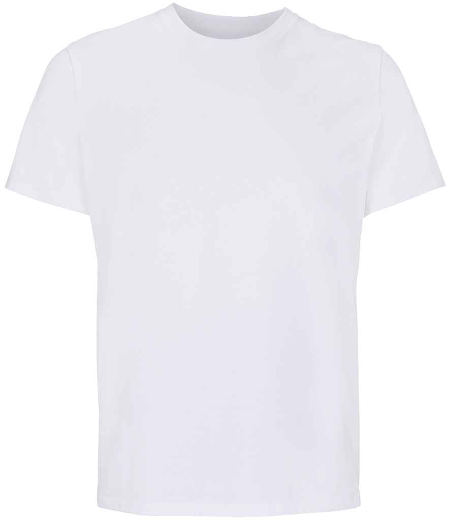 SOL'S Unisex Legend -Shirt in White, front view