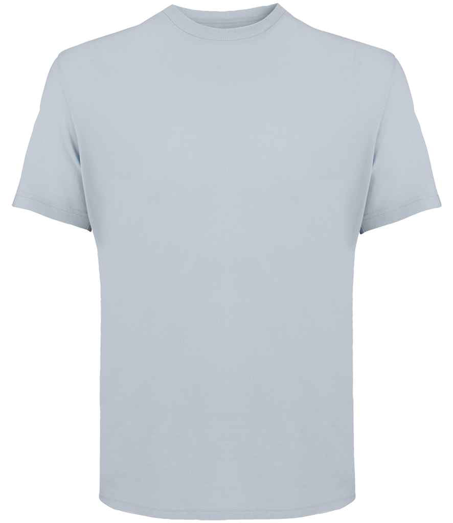 SOL'S Unisex Tuner T-Shirt in Light Blue, front view