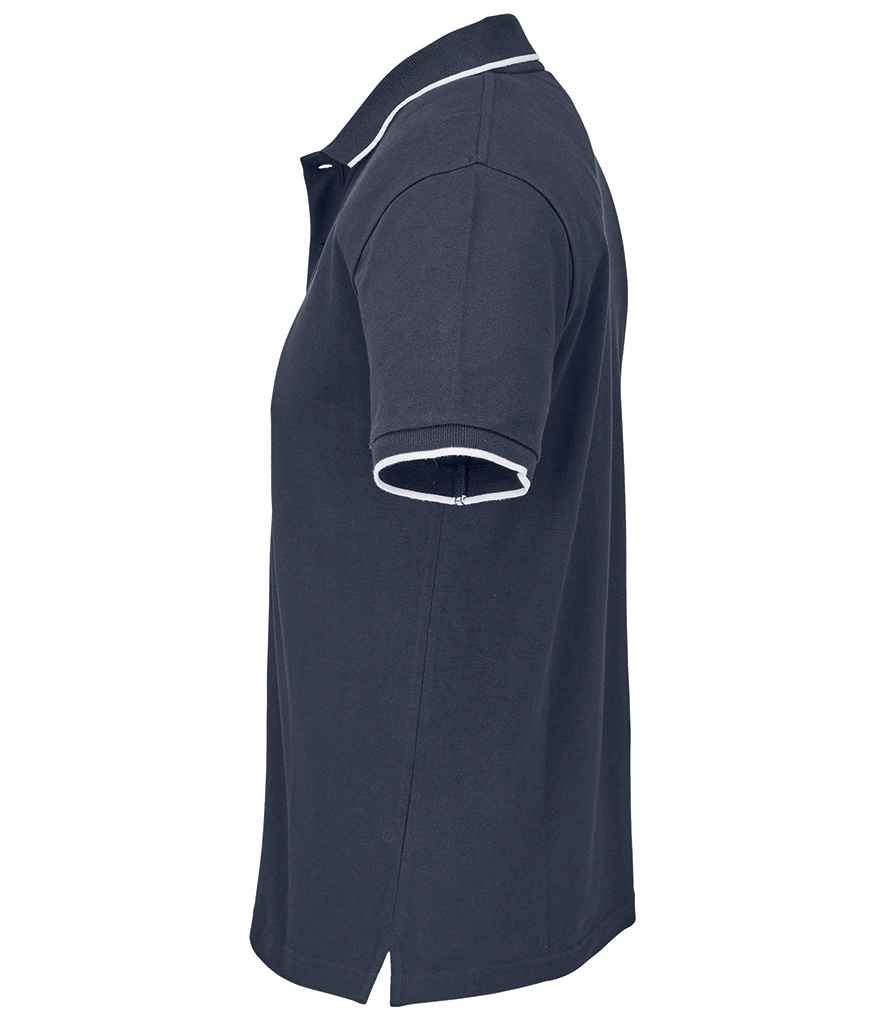 SOL'S Unisex Palermo Polo Shirt, side view