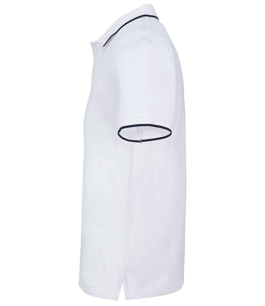 SOL'S Unisex Palermo Polo Shirt, side view