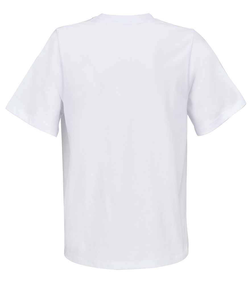 SOL'S Ladies Legend T-Shirt in Absolute White, back view