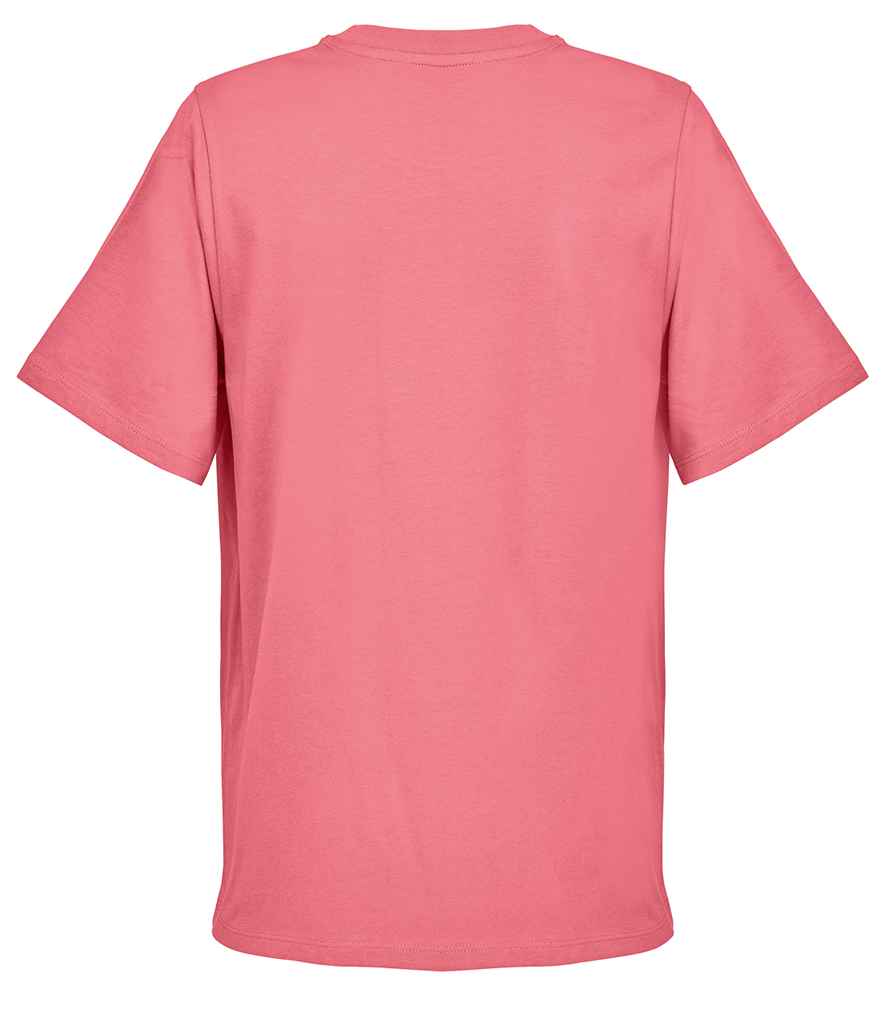 SOL'S Ladies Legend T-Shirt in Folk Pink, back view