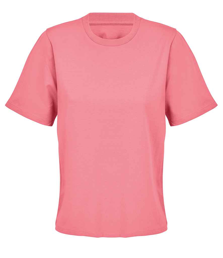 SOL'S Ladies Legend T-Shirt in Folk Pink, front view