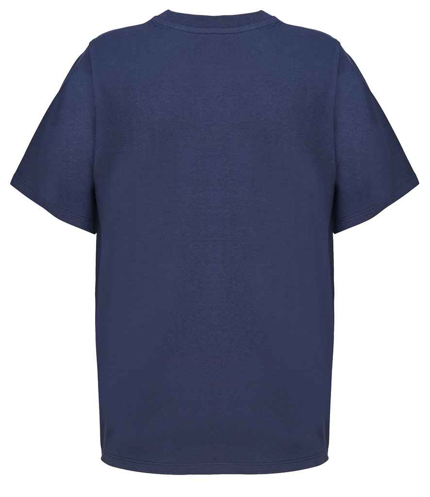 SOL'S Ladies Legend T-Shirt in French Navy, back view