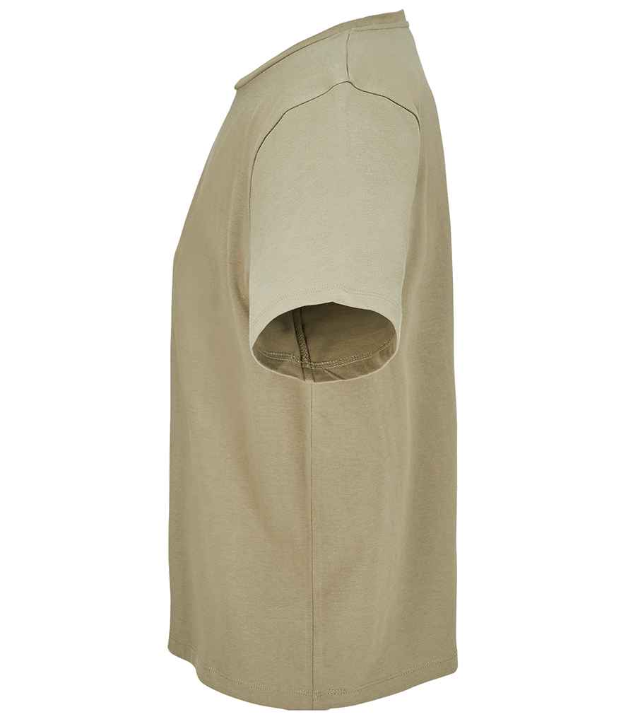 SOL'S Ladies Legend T-Shirt in Khaki, side view