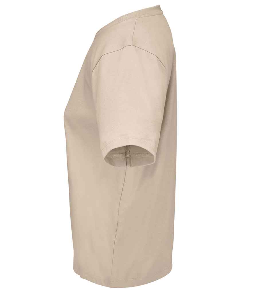 SOL'S Ladies Legend T-Shirt in Linen, side view