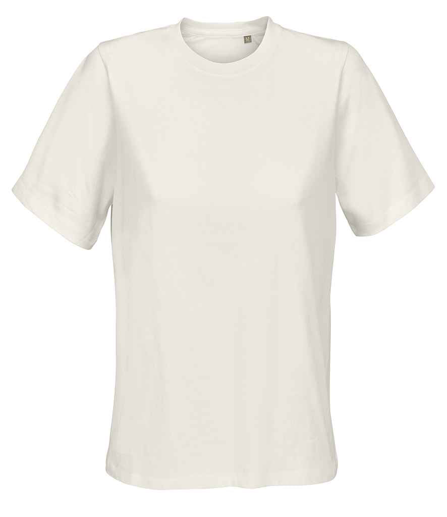 SOL'S Ladies Legend T-Shirt in Off White, front view