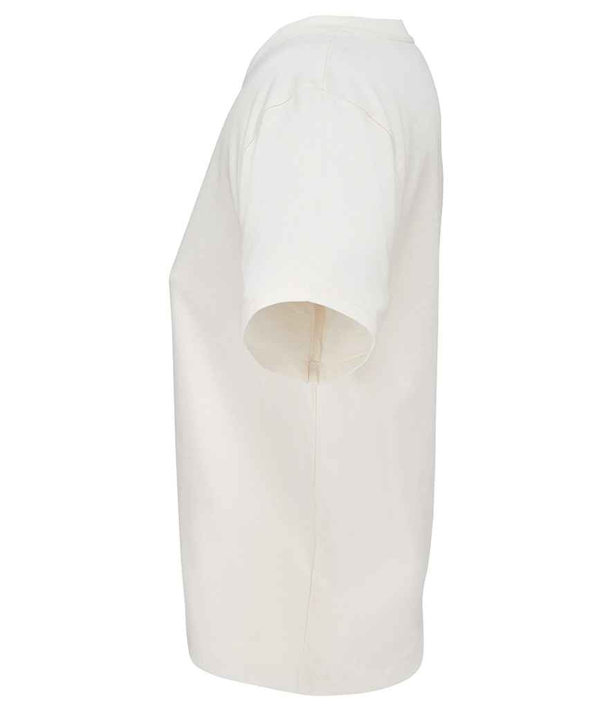 SOL'S Ladies Legend T-Shirt in Off White, side view