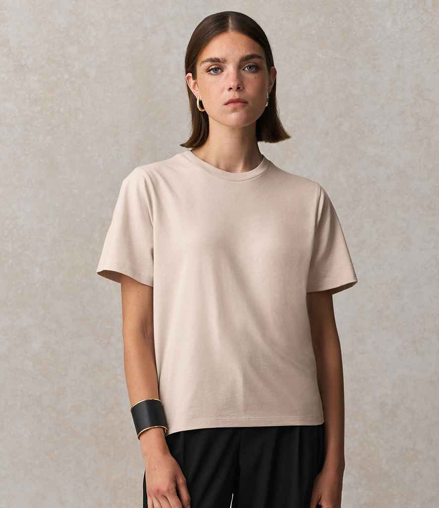 SOL'S Ladies Legend T-Shirt in Off White
