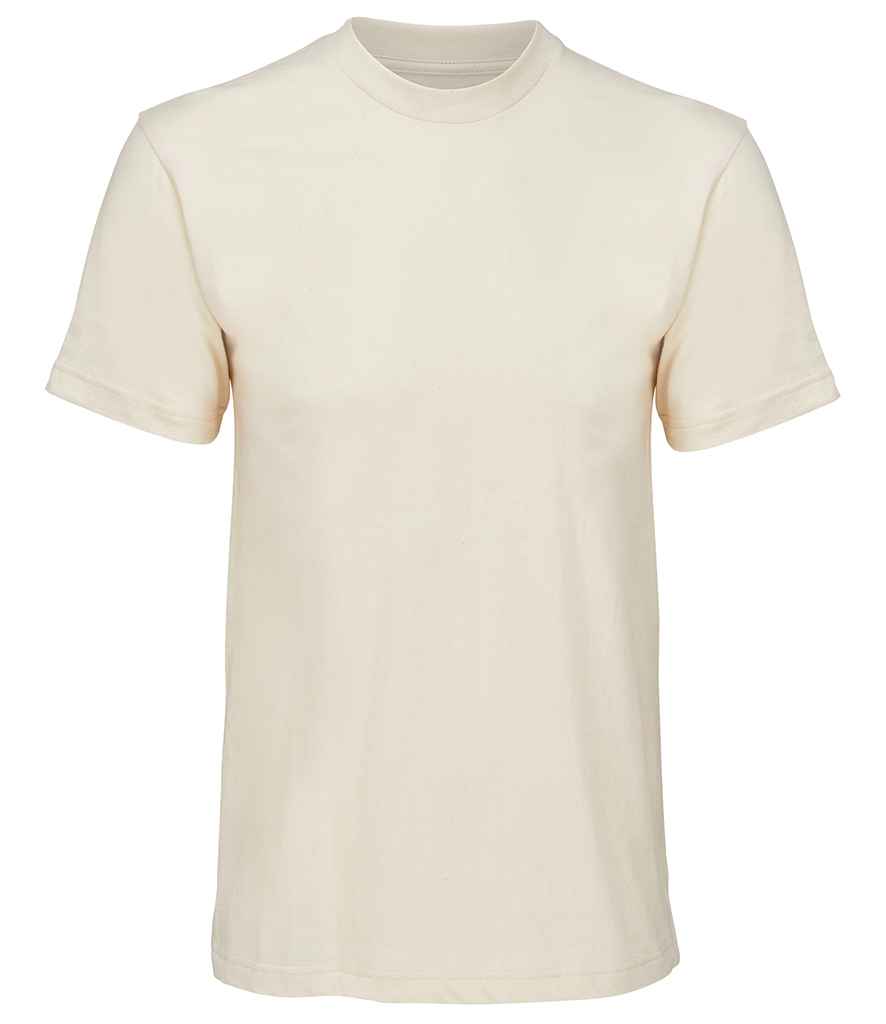 SOL'S Unisex Cliff T-Shirt in Natural, front view