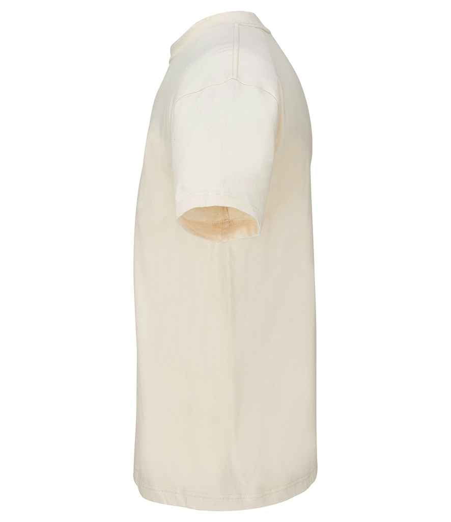 SOL'S Unisex Cliff T-Shirt in Natural, side view