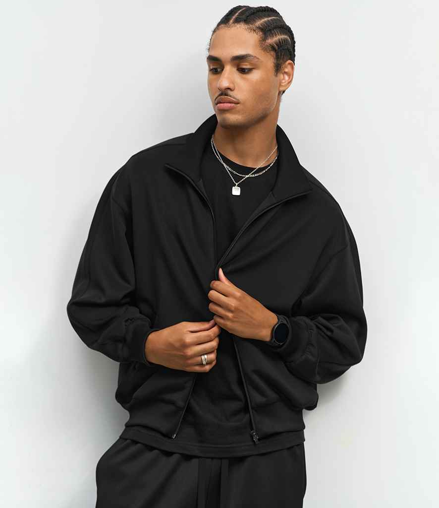 SOL'S Unisex Junior Jacket in Black