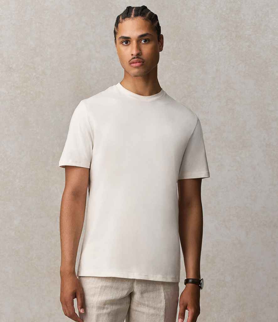 SOL'S Unisex Lyam Premium T-Shirt in Off White