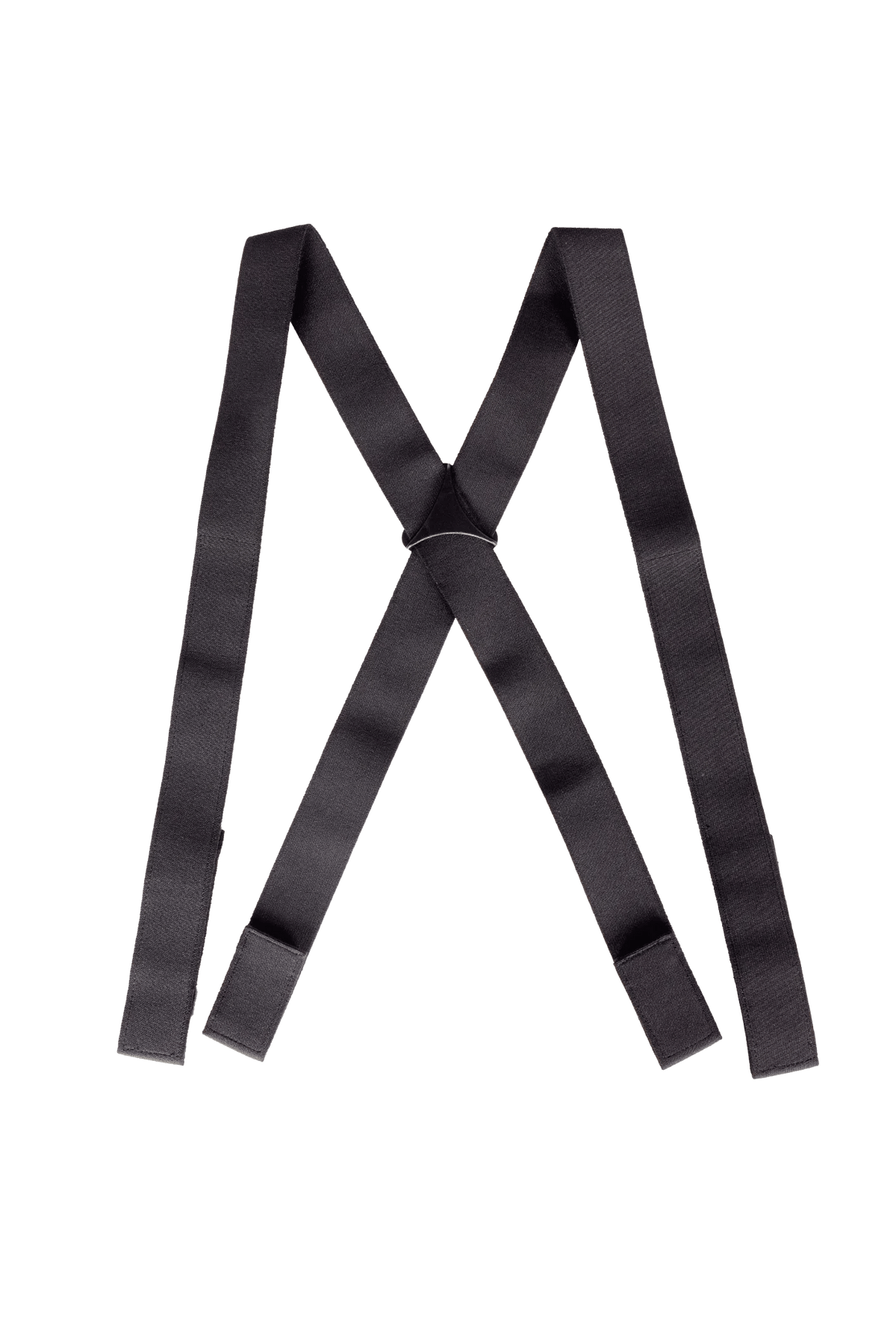 Sioen PRO Trippon in Black, front view