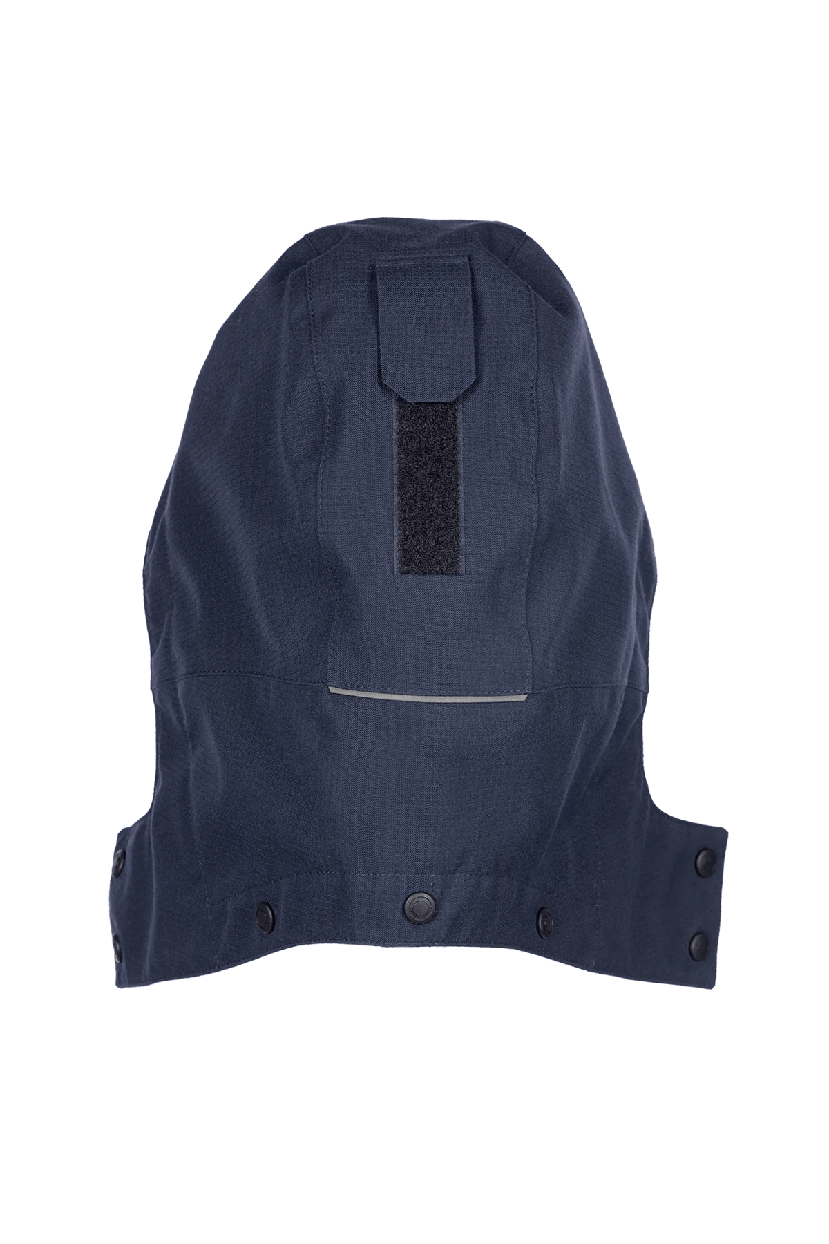 Sioen PRO Rhodos in Navy blue, back view