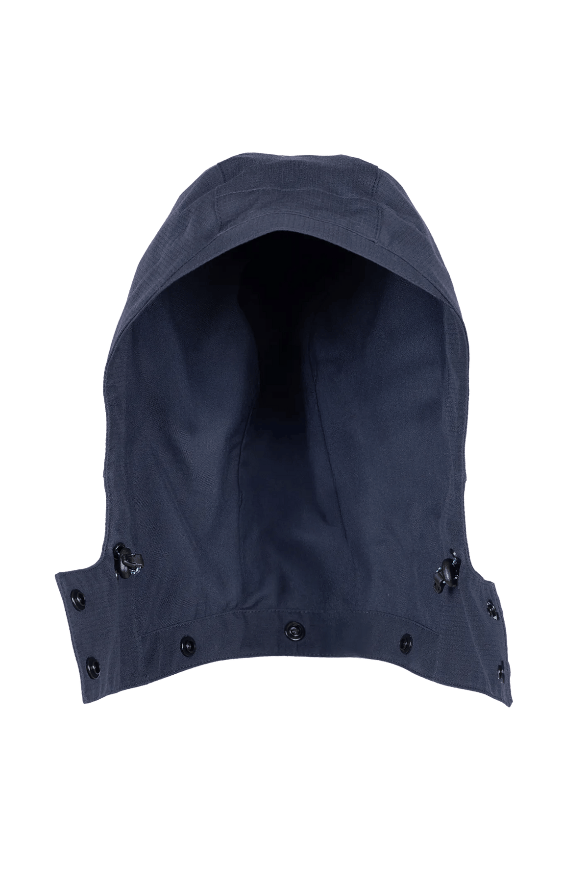 Sioen PRO Rhodos in Navy blue, front view