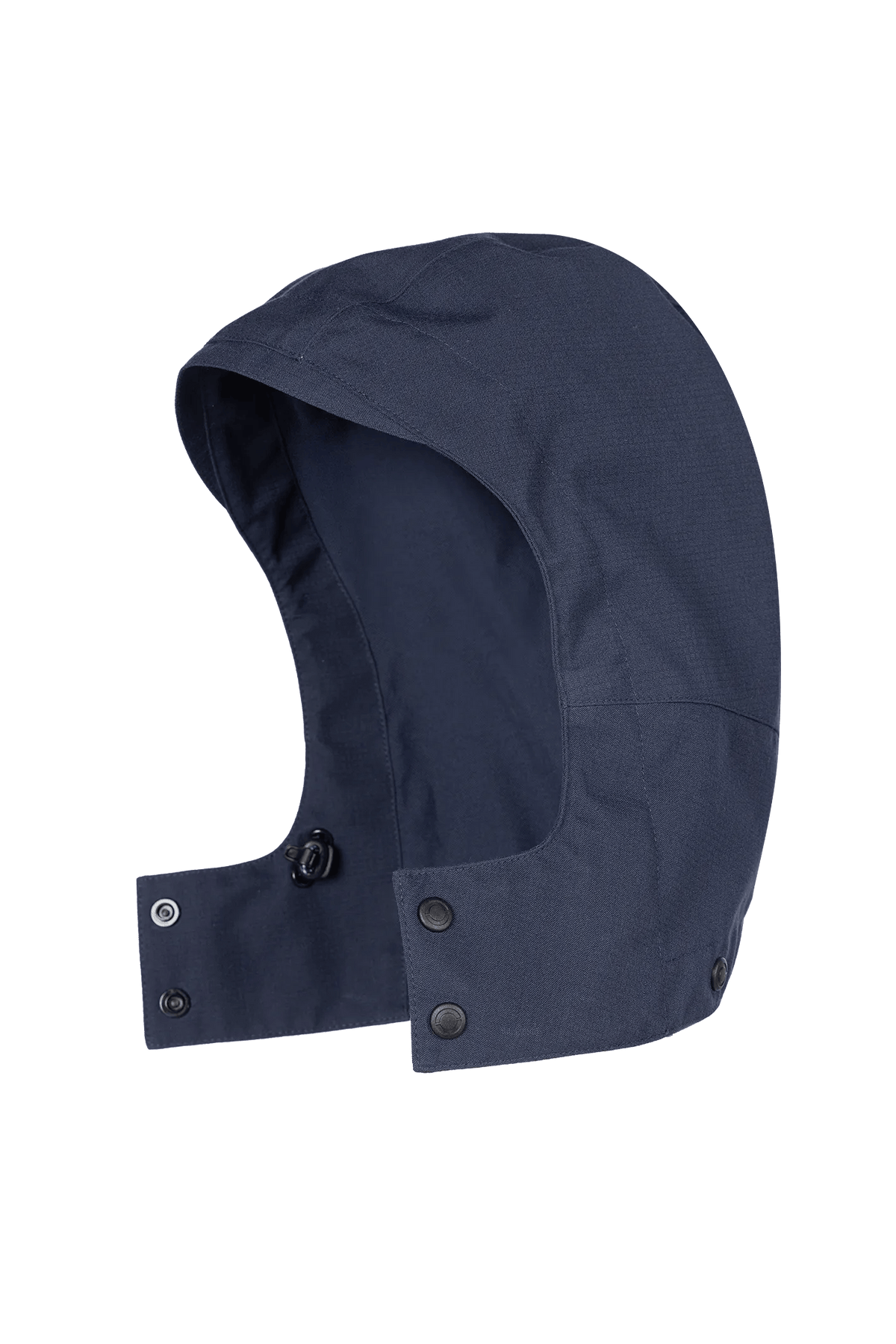 Sioen PRO Rhodos in Navy blue, side view
